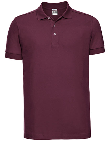 Men´s Stretch Polo (Z566)