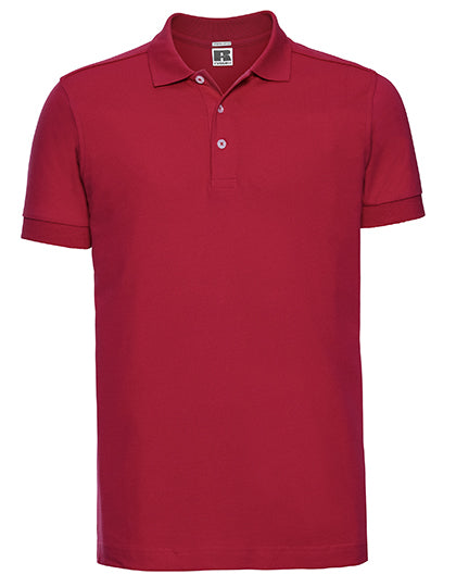 Men´s Stretch Polo (Z566)