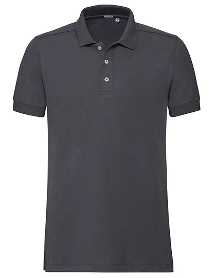 Men´s Stretch Polo (Z566)
