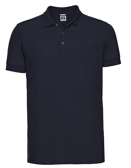 Men´s Stretch Polo (Z566)
