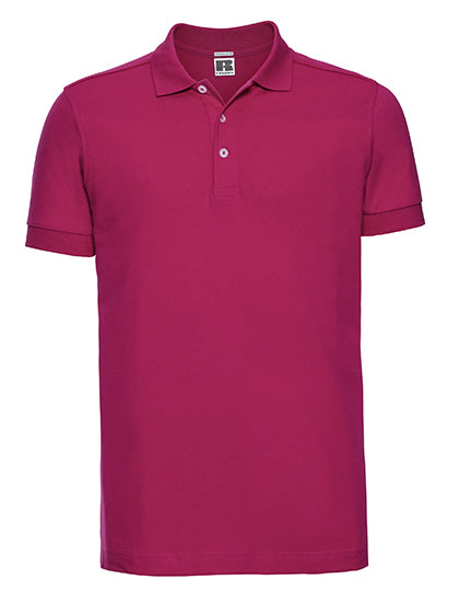 Men´s Stretch Polo (Z566)