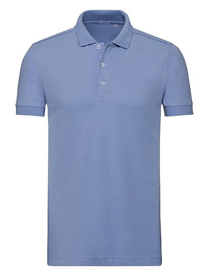 Men´s Stretch Polo (Z566)