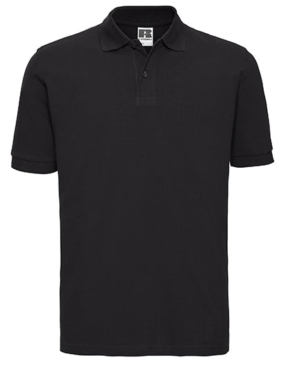 Men´s Classic Cotton Polo (Z569)