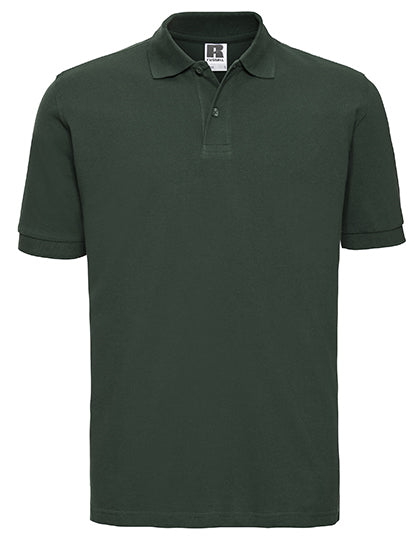 Men´s Classic Cotton Polo (Z569)