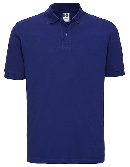 Men´s Classic Cotton Polo (Z569)
