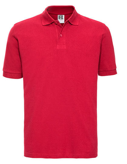Men´s Classic Cotton Polo (Z569)