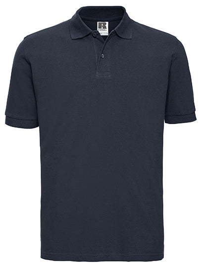 Men´s Classic Cotton Polo (Z569)