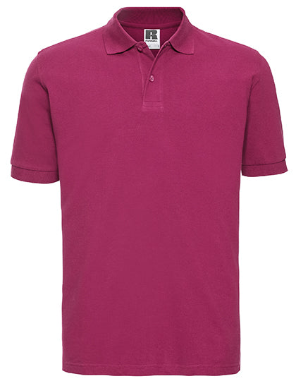 Men´s Classic Cotton Polo (Z569)
