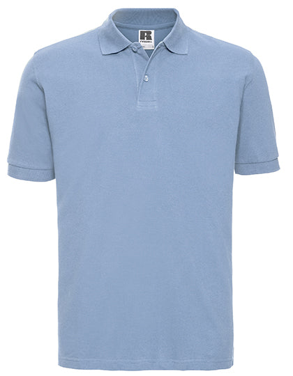 Men´s Classic Cotton Polo (Z569)