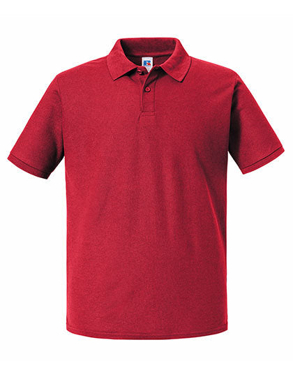 Authentic Eco Polo (Z570M)