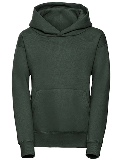 Kids´ Hooded Sweatshirt (Z575NK)