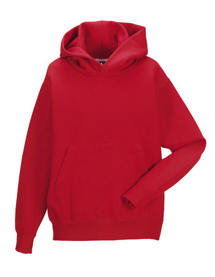 Kids´ Hooded Sweatshirt (Z575NK)