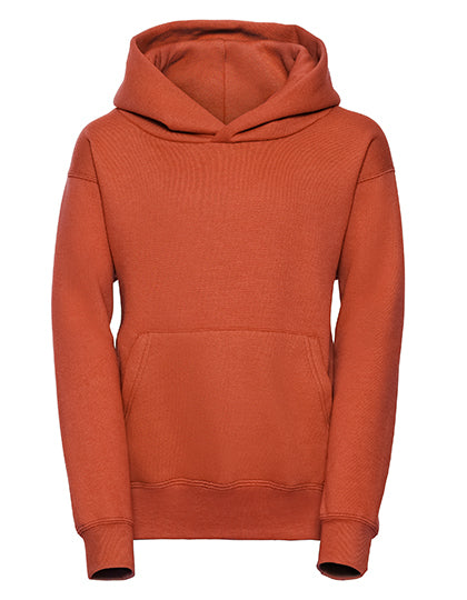 Kids´ Hooded Sweatshirt (Z575NK)