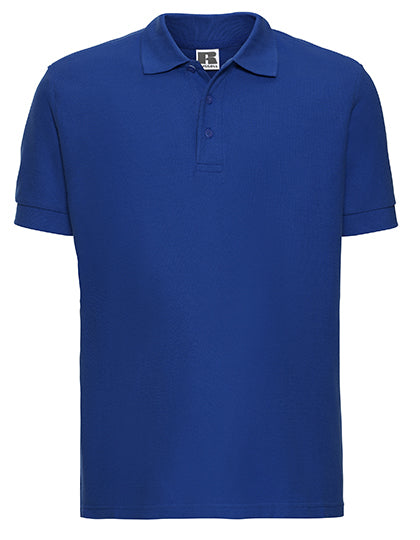 Men´s Ultimate Cotton Polo (Z577)