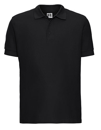 Men´s Ultimate Cotton Polo (Z577)