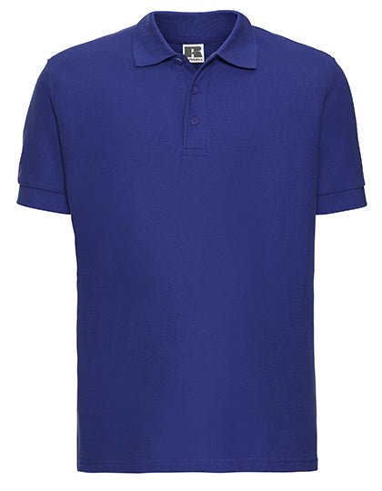 Men´s Ultimate Cotton Polo (Z577)