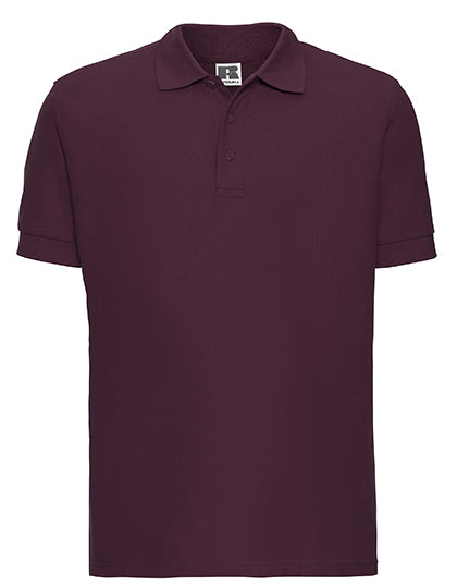 Men´s Ultimate Cotton Polo (Z577)