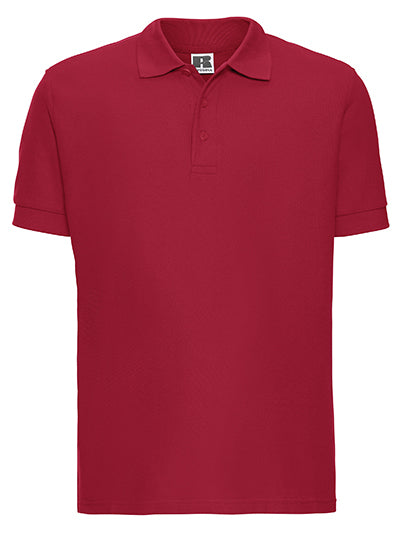 Men´s Ultimate Cotton Polo (Z577)