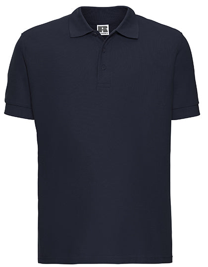 Men´s Ultimate Cotton Polo (Z577)