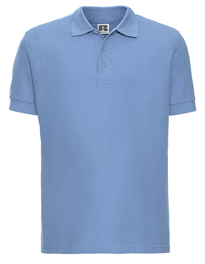 Men´s Ultimate Cotton Polo (Z577)