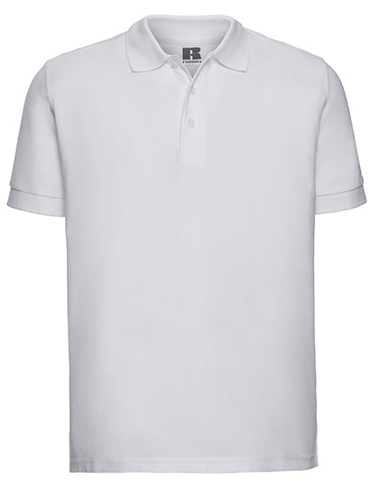 Men´s Ultimate Cotton Polo (Z577)