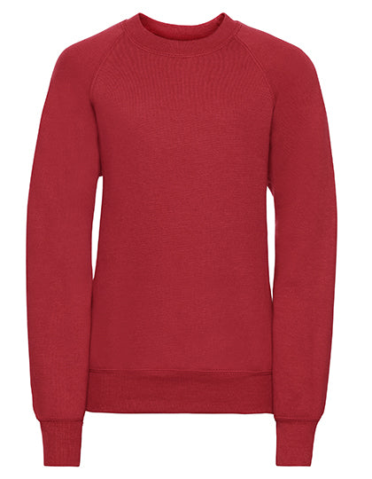 Kids´ Classic Sweatshirt (Z762K)