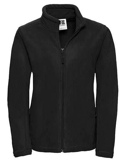 Ladies´ Full Zip Outdoor Fleece (Z8700F)