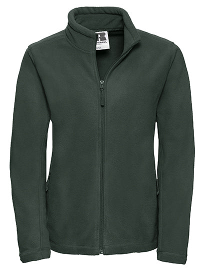 Ladies´ Full Zip Outdoor Fleece (Z8700F)
