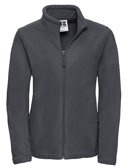 Ladies´ Full Zip Outdoor Fleece (Z8700F)