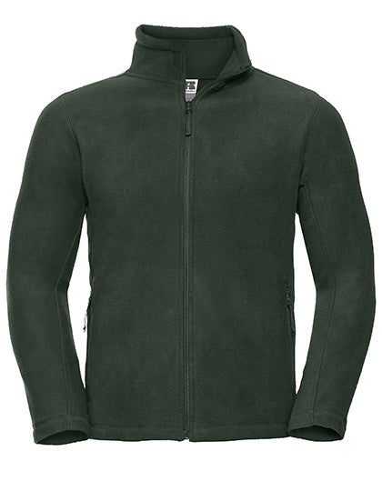Men´s Full Zip Outdoor Fleece (Z8700)
