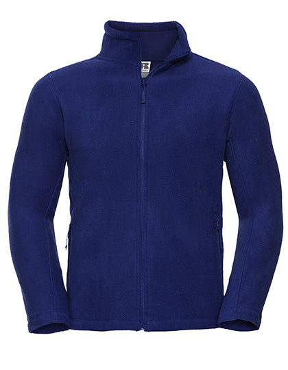 Men´s Full Zip Outdoor Fleece (Z8700)