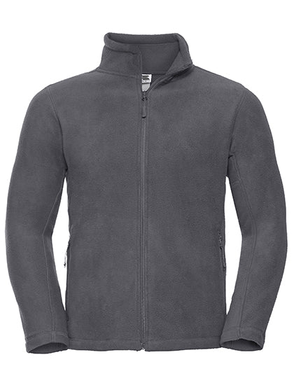 Men´s Full Zip Outdoor Fleece (Z8700)