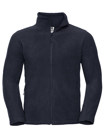 Men´s Full Zip Outdoor Fleece (Z8700)