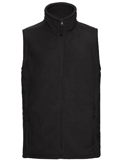 Men´s Outdoor Fleece Gilet (Z8720)