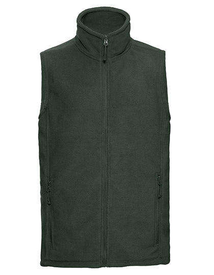 Men´s Outdoor Fleece Gilet (Z8720)
