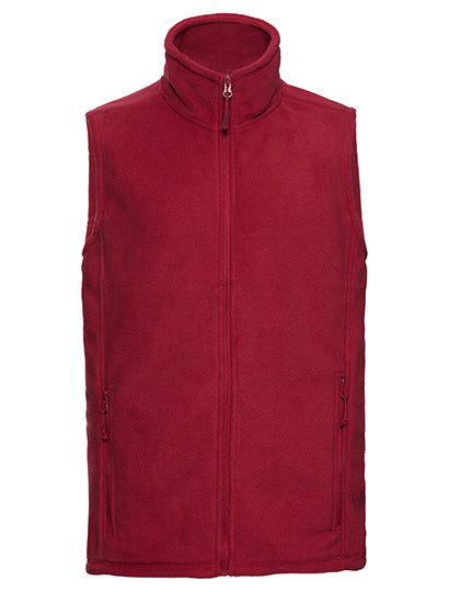 Men´s Outdoor Fleece Gilet (Z8720)