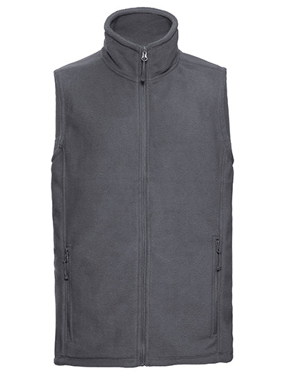 Men´s Outdoor Fleece Gilet (Z8720)