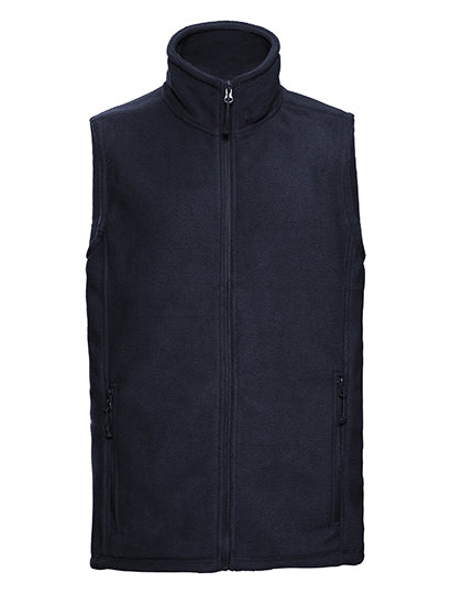 Men´s Outdoor Fleece Gilet (Z8720)