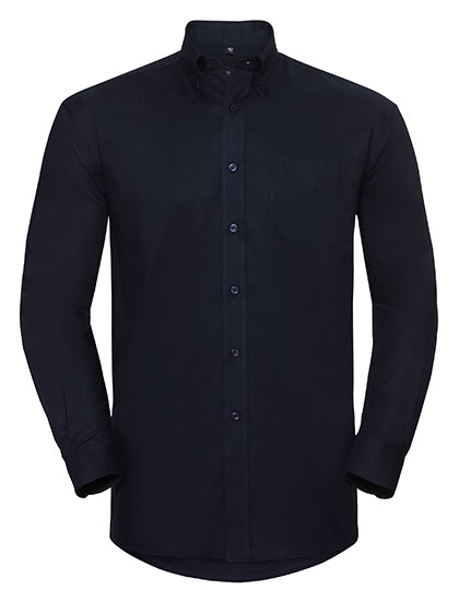 Men´s L/S Easy Care Oxford Shirt (Z932)
