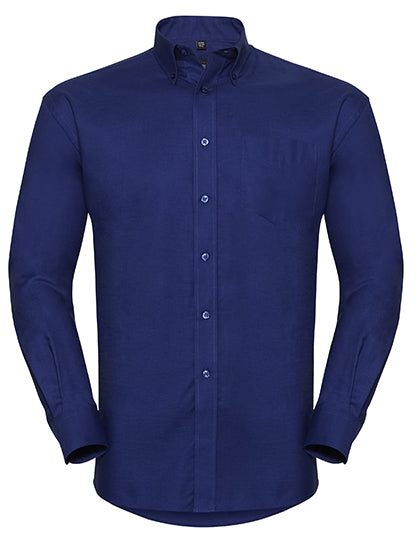 Men´s L/S Easy Care Oxford Shirt (Z932)