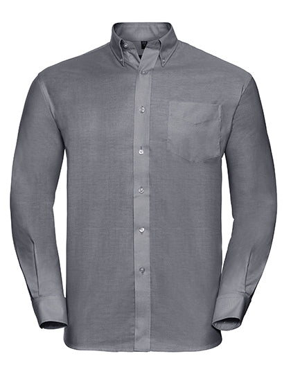 Men´s L/S Easy Care Oxford Shirt (Z932)