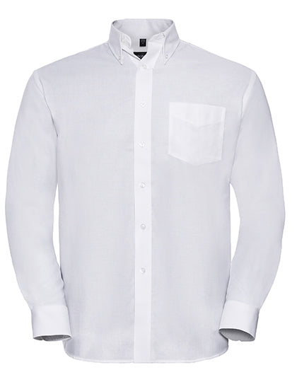 Men´s L/S Easy Care Oxford Shirt (Z932)