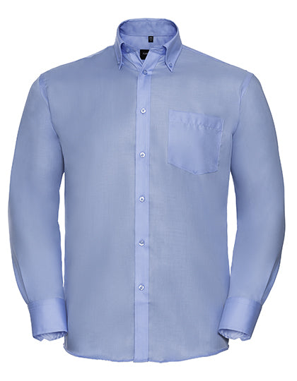 Men´s L/S Ultimate Non-Iron Shirt (Z956)