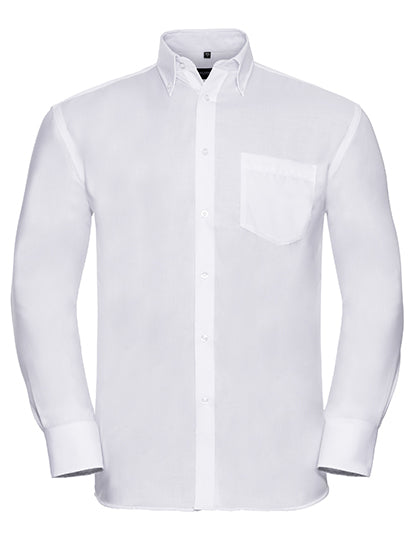 Men´s L/S Ultimate Non-Iron Shirt (Z956)