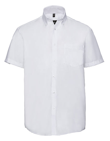 Men´s Short Sleeve Ultimate Non-Iron Shirt (Z957)