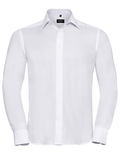 Men´s L/S Tailored Ultimate Non-iron Shirt (Z958)