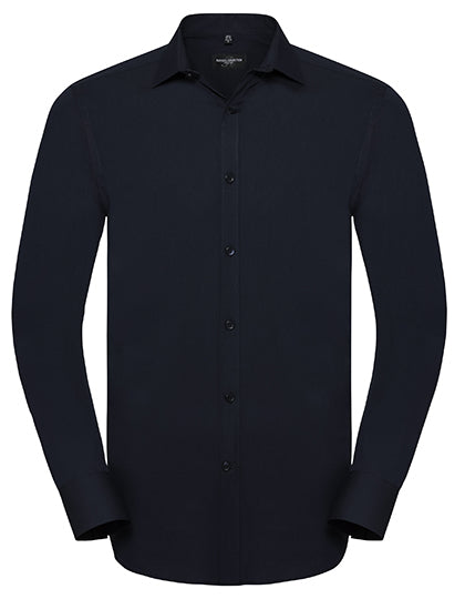 Men´s L/S Ultimate Stretch Shirt (Z960)