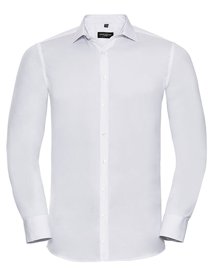 Men´s L/S Ultimate Stretch Shirt (Z960)